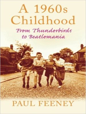 cover image of A 1960s Childhood